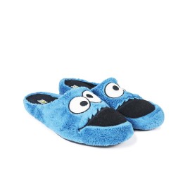 Zapatillas del Monstruo de las Galletas (Te Sorprenderás)