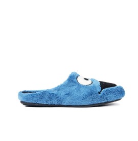 ZAPATILLA DE CASA MONSTRUO DE LAS GALLETAS TRIKY