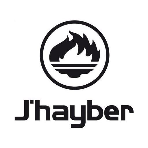 J HAYBER