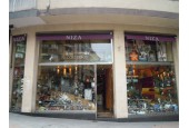 Calzados NIZA “La Txitxarra”
