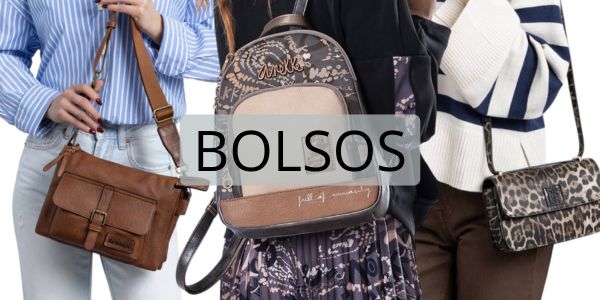 Bolsos
