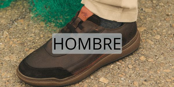 Hombre